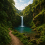 Mniej znane miejsca, które warto zobaczyć przynajmniej raz w życiu